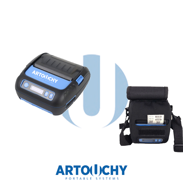 ARP-MB03 BEL PRİNTER VE TAŞIMA ÇANTASI