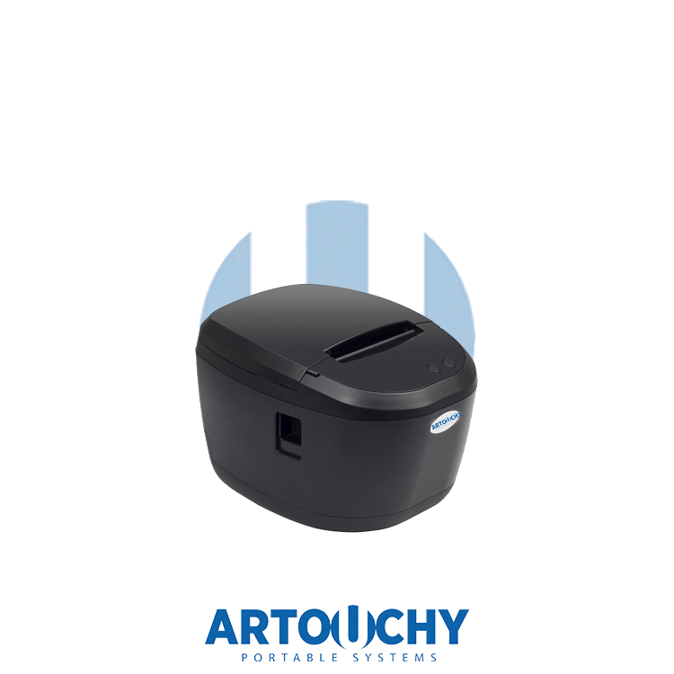 ARP-ZM02 FİŞ YAZICI