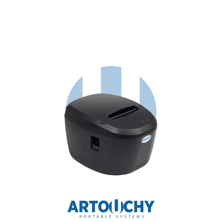 ARP-ZM02 FİŞ YAZICI