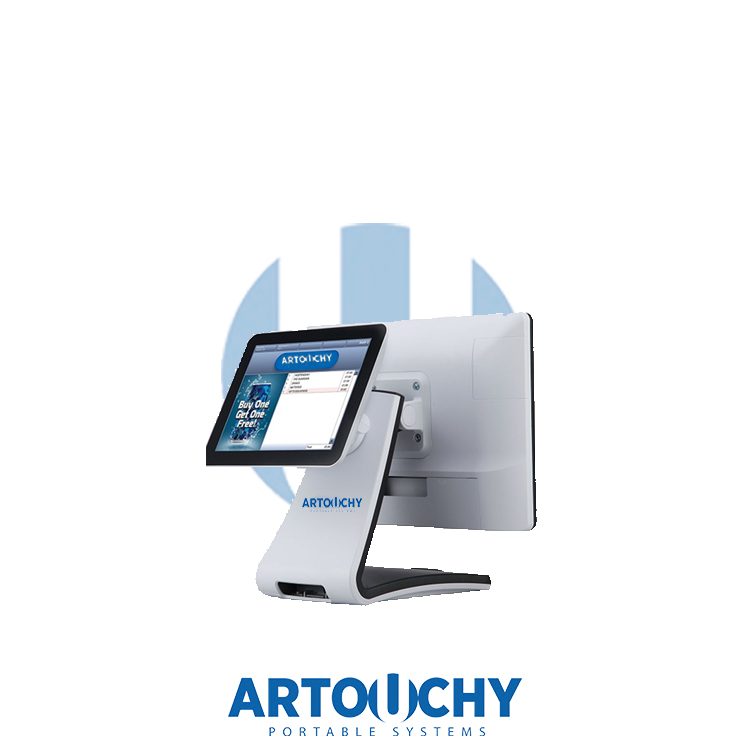ATA-SS01 MÜŞTERİ GÖSTERGESİ