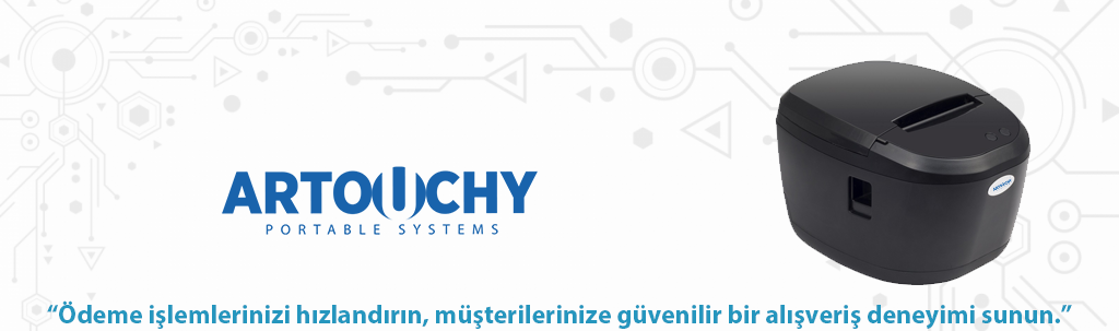 Fiş Yazıcılar