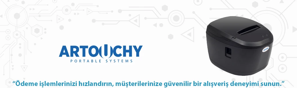 Fiş Yazıcılar