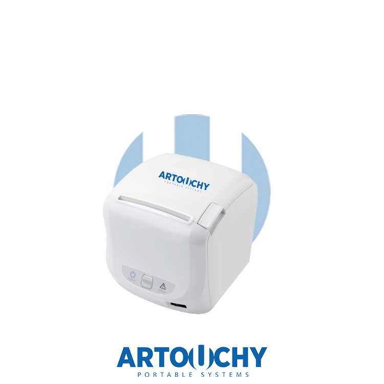 ARP-DM01 FİŞ YAZICI