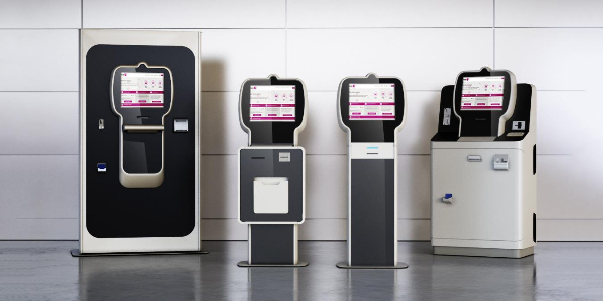 Kiosk