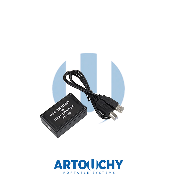 USB TO CASH DRAWER TRIGGER