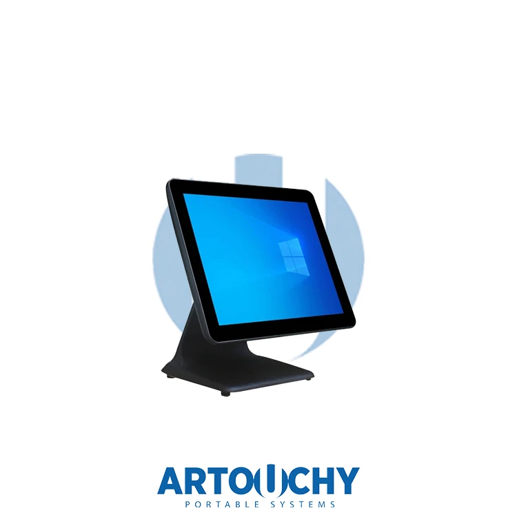 ATS-T308 DOKUNMATİK EKRAN