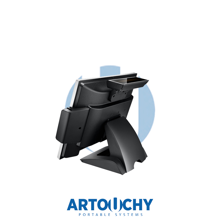 ATA-TS09 MÜŞTERİ GÖSTERGESİ