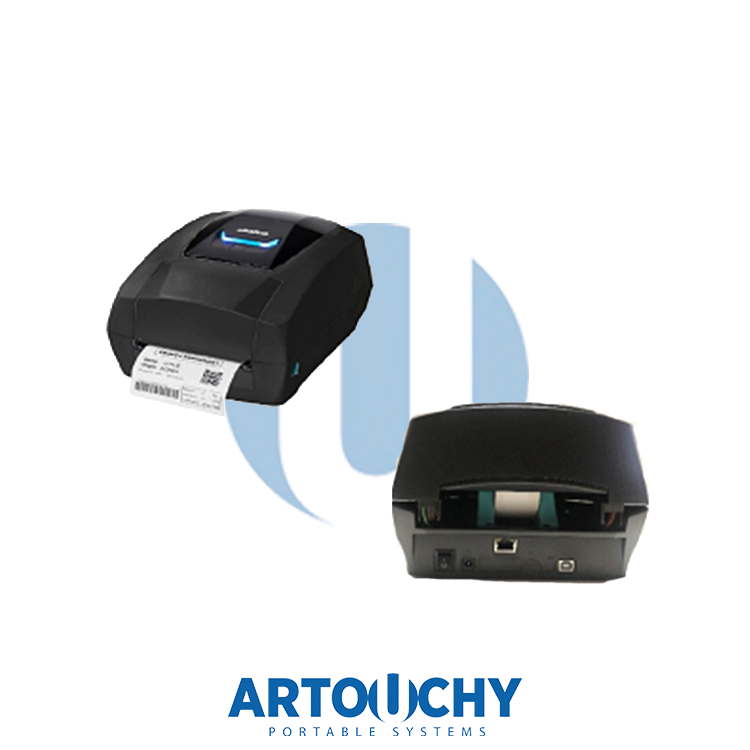 ABP-SS02 RİBONLU BARKOD YAZICI