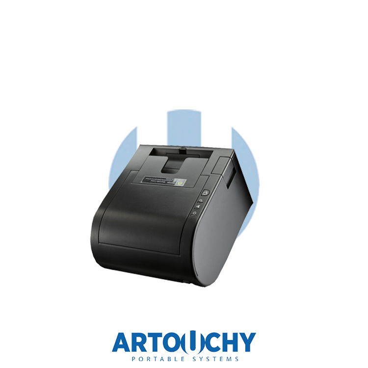 ARP-TT04 NORMAL TERMAL YAZICI