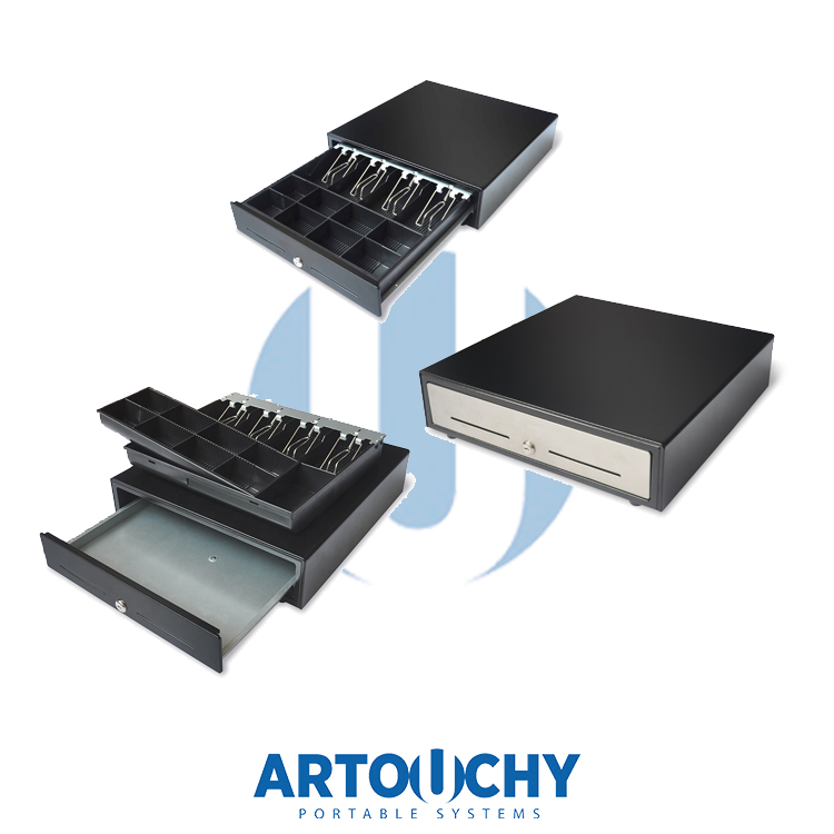 ACD-MM03 PARA ÇEKMECESİ
