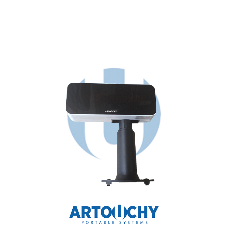 ATA- TS10 MÜŞTERİ GÖSTERGESİ
