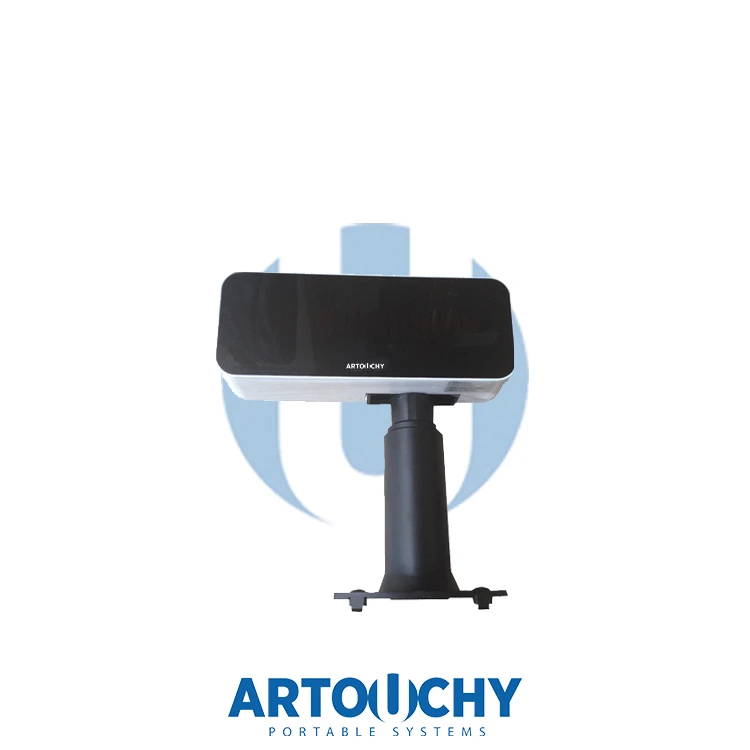 ATA- TS10 MÜŞTERİ GÖSTERGESİ