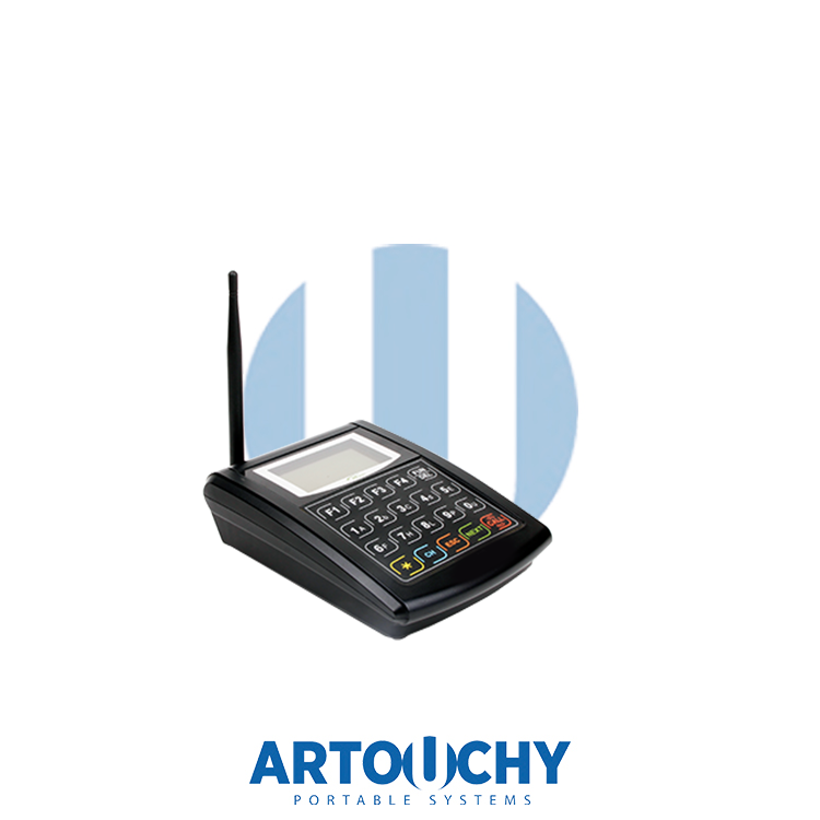 SYSCALL GP-1000T TRANSMİTTER