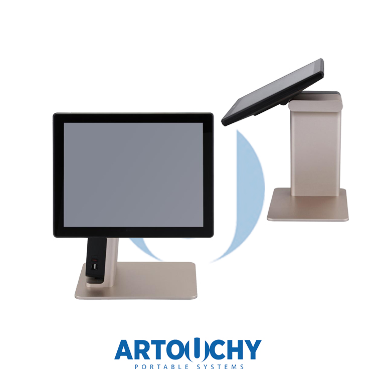 ATA- SS02 MÜŞTERİ EKRANI