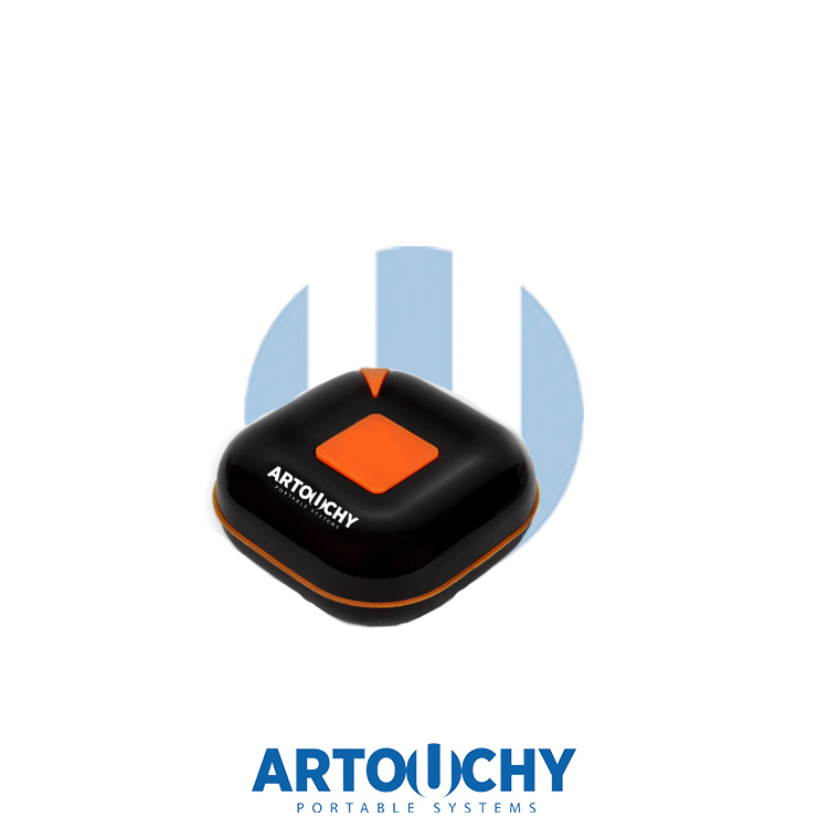 SYSCALL ST-400 TEK FONKSİYONLU BUTON