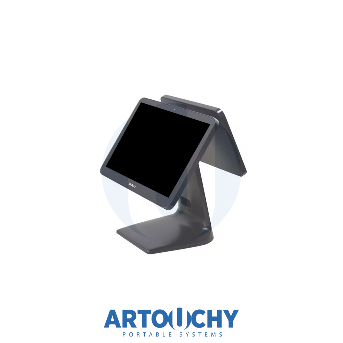 ATS-Z501 DOKUNMATİK EKRAN