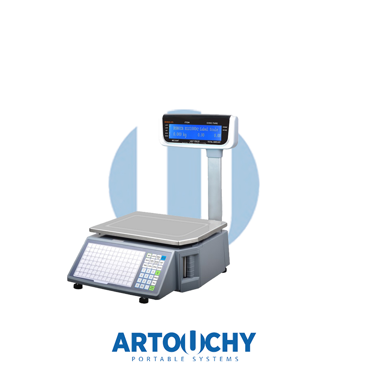 AWS-R101 15 KG Terazi